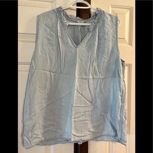 Dressy Womens tank